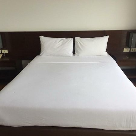 Psb1 Apartment Bangkok Exteriör bild
