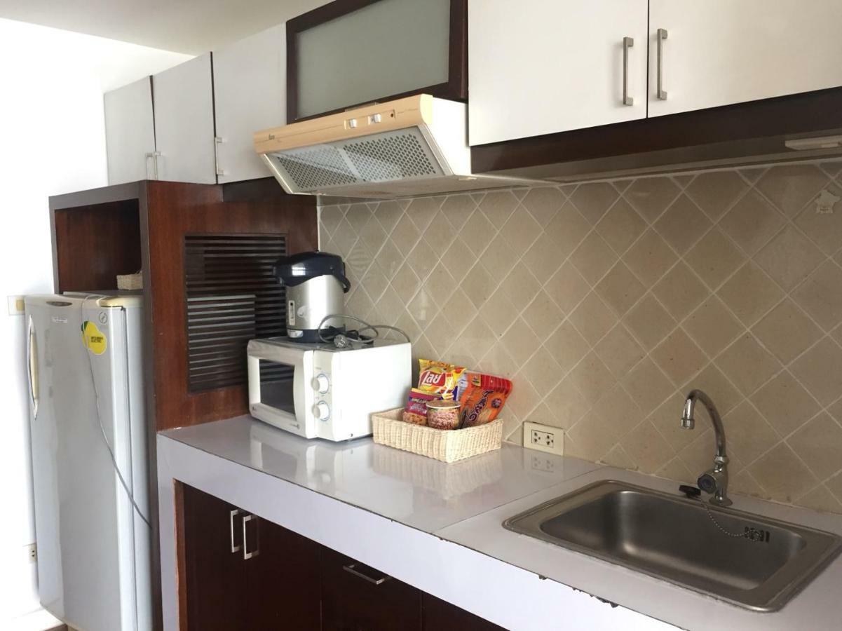 Psb1 Apartment Bangkok Exteriör bild
